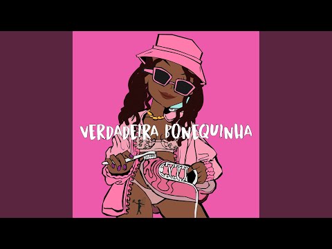 Verdadeira Bonequinha