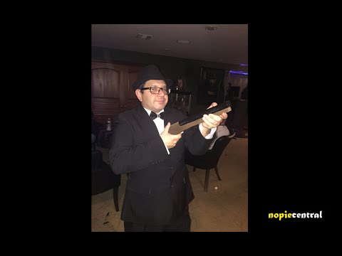 Nopie #13 (feat. Norton and Bobo) - 5/21/10 - nopiecentral