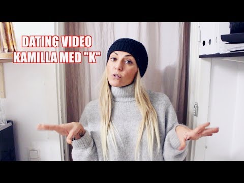 Halal Bal 9 Dec - Dating-Video - Kamilla Med "k" & Kebarbien