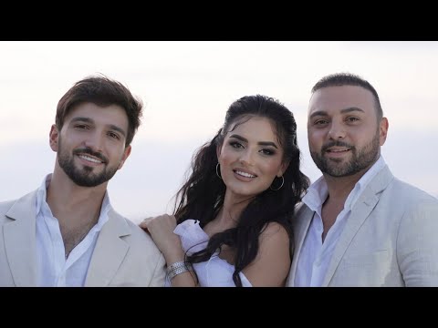 Mihaela Tabură x AKORD - HAI,HAI (Official Video)