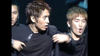 [1080P HD] 신화 (SHINHWA) - INTRO + WILD EYES + T.O.P + FREE 020921