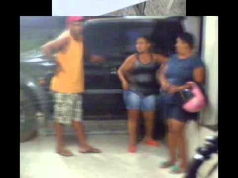 Assalto Envoveno 2 Adolecentes. na Locaridade de Bonito no Municipio de Ipu-Ce