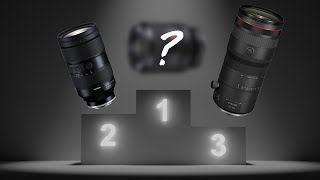 Best Lens for Wedding Photography (Asking 12 Photographers)