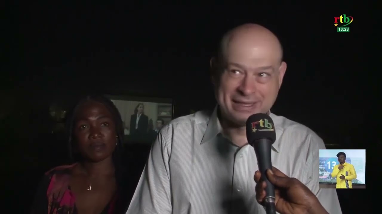 Le festival européen 2025 referme ses portes après une tournée d’un mois dans la capitale burkinabè