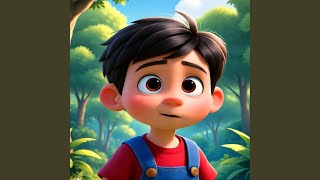 Beim Bäcker zuschauen - Kinderreime und Lieder