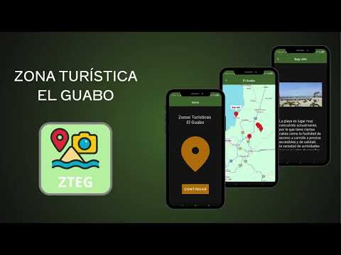 Zonas Turisticas El Guabo video thumbnail