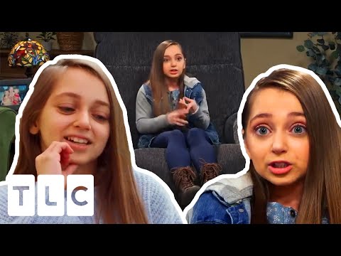 Top 3 Most Watched Moments From I Am Shauna Rae!