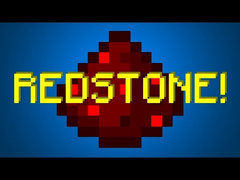 Insane Redstone Marvel!