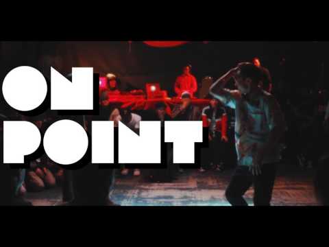 On Point! Locking Battle - 3rd Edition Recap