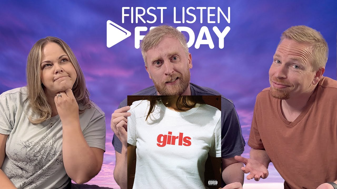 First Listen: The KID LAROI - GIRLS (First Reaction)