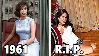 The Dick Van Dyke Show (1961–1966) – Where Are the Actors Now, and What Is Their Net Worth in 2025