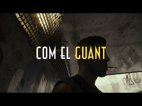 LKS - COM EL GUANT (Video oficial)