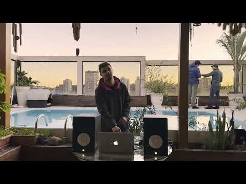 Gianesini - Melodic House & techno Set #1