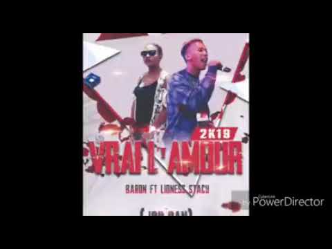 Lioness stacy ft baron (Jor'dan)