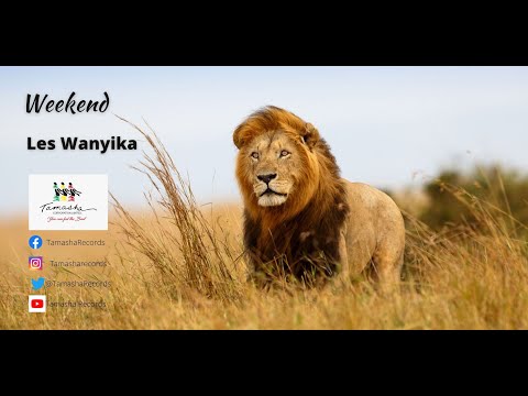 Weekend by Les Wanyika