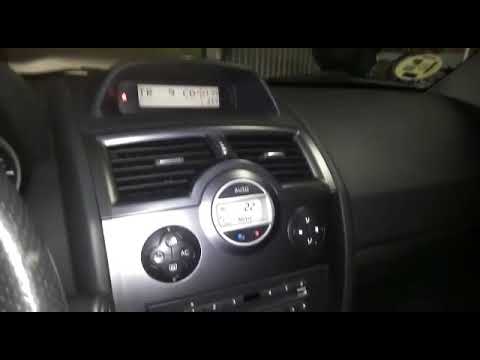 Megane  CC 28/09/2019