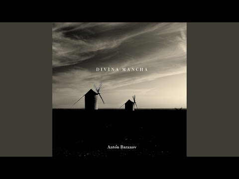 Aires de La Mancha: No. 4, La Pastora