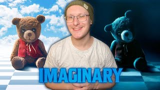 Imaginary - Movie Review