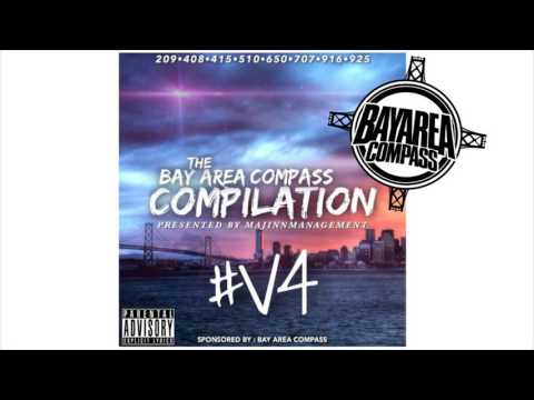 S.O.N. (Melly Mell Tha Mobsta, Yung Loz, Hard Hitta) - Don't Play [BayAreaCompass] Prod @Slapmaster