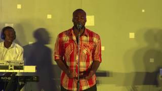 War -Charles Jenkins by Elisha St. James