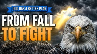 Download lagu Tuhan Memiliki Rencana yang Lebih Baik untukmu | Elang yang Belajar Terbang di Tengah Badai mp3