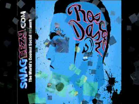 Roscoe Dash Ft. Tone Tone - Year of Celebration (Swageezy 2)