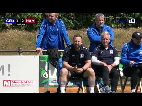 2025-05-25---Landesliga--Spiel 33--Westfalia Gemen vs. Hammer SpVg--3-3---FralTV