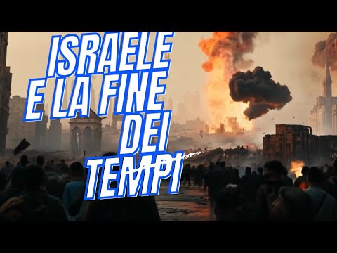 "Gerusalemme e l’Apocalisse: il punto di vista di Ebraismo, Cristianesimo e Islam" #religione