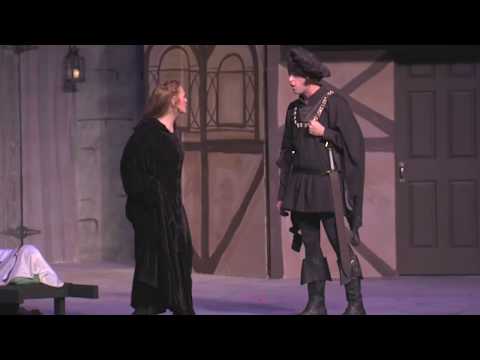 Richard III -The Tragedy of Richard the Third Part 1 by William Shakespeare