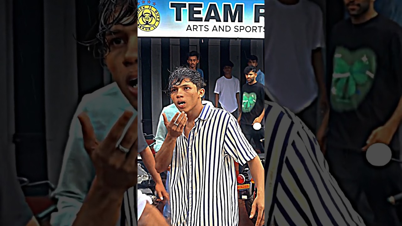 Ft. Abu Salim x Devil Mera Yaar 🔥😎 | Attitude Efx Status 😈 | #abusalim #ytshorts #shorts