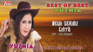 Download lagu YUSNIA - DEWI SERIBU CINTA (  Video Musik ) HD mp3