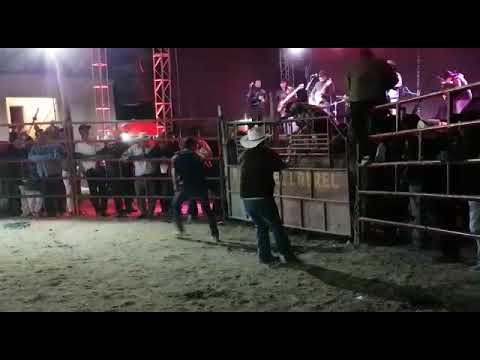 Doradito vs Tornadito de Sola R. 3 sabinos