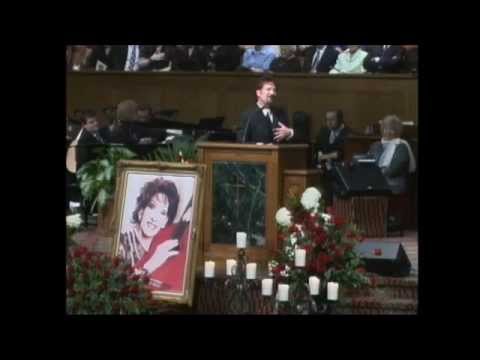 Dottie Rambo's Homegoing Service 05/19/08 (part 1)