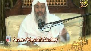 تفسير خواتيم سورة آل عمران   الايات 195 إلى 200  لقاء الأحد 14 9 2014 من مسجد أهل السنة   منية سمنود