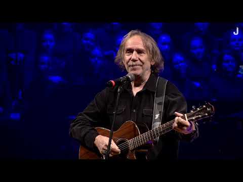 JAROMÍR NOHAVICA: Dobří holubi (live, Ceny Jantar, Gong Ostrava)