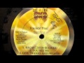 Give Thanks & Praises - Frankie Paul - Selector Fab Give Thanks & Praises - Frankie Paul