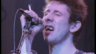 The Pogues ‎– Live At The Town And Country Club London (1988)