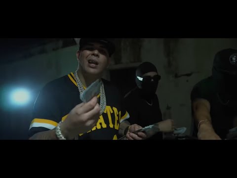 Osquel “El Veneno” - Chavos y Problemas (Official Video)