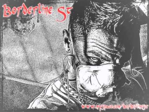 Borderline Live - Zunder