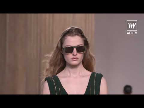 Salvatore Ferragamo Fall-winter 20-21 Milan fashion week