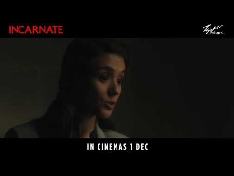 Incarnate - In Cinemas 1 December