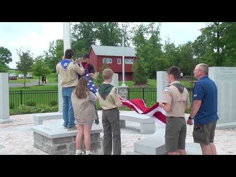 Northwestern Lehigh Memorial 2024