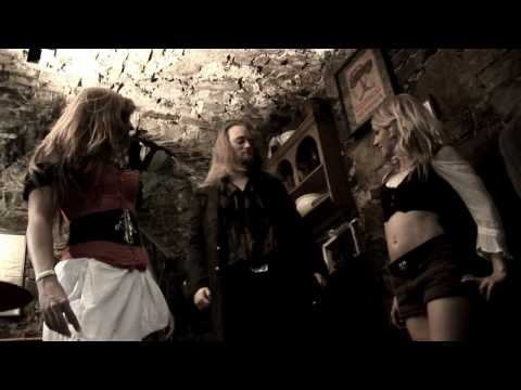 ORDEN OGAN - We Are Pirates! (2010) // Official Music Video // AFM Records