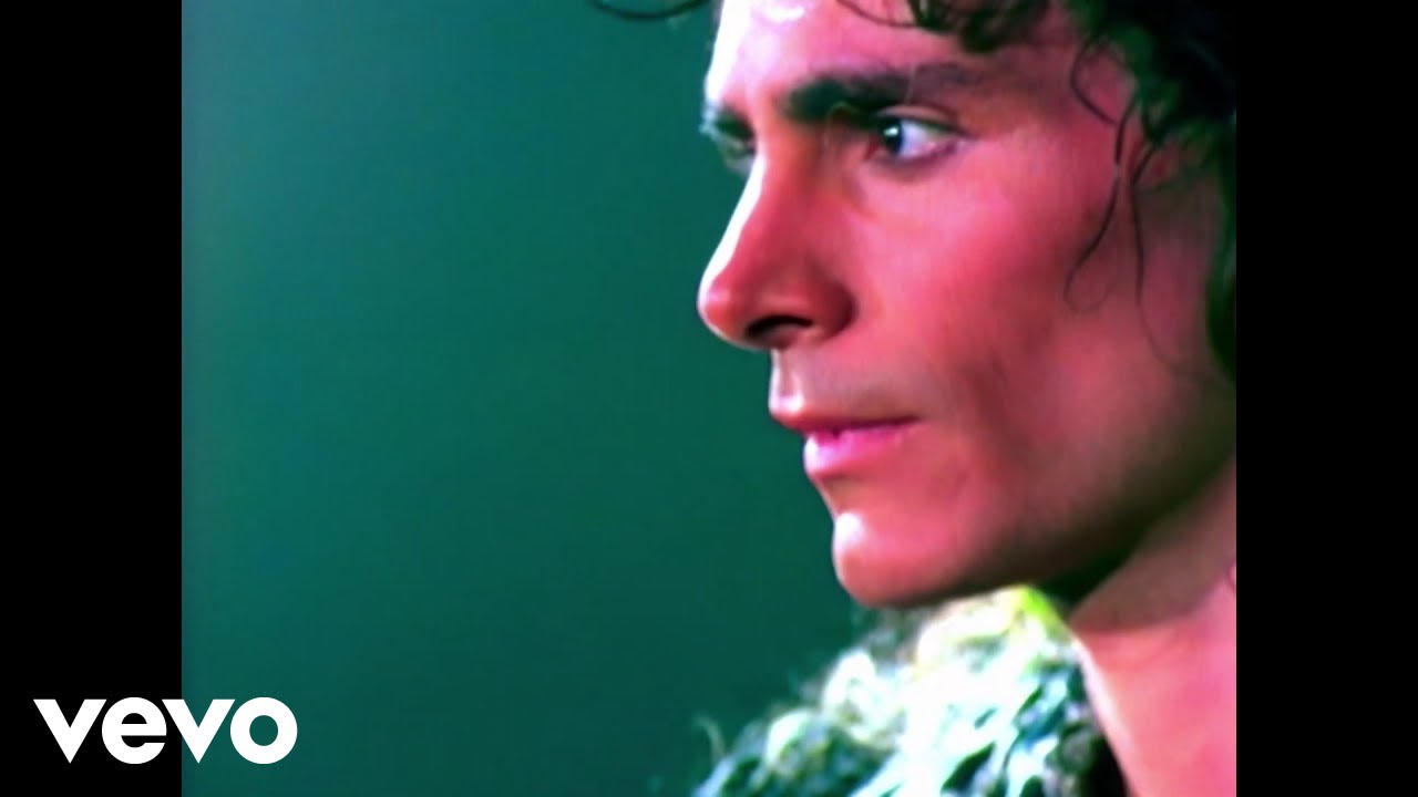 Steve Vai - The Audience Is Listening (Official HD Video) - YouTube