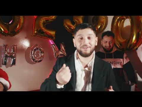 Adnan Demajli 2023 - Teshko e Dushmajenge (Official Video)