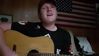 Tailgates N&#39; Bonfires - Cody Daniel (original)