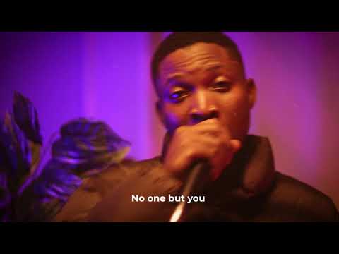 Wichyskills  - On The Kun (studio performance)