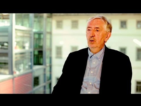 ¿Qué es la antropología de la imagen? Entrevista con Hans Belting