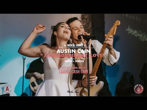 Extraordinary Love (Wedding Video)