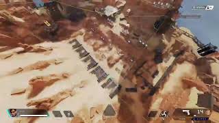Apex　シーズン14　ランク